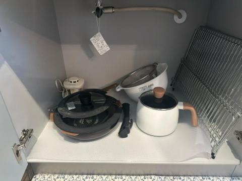 KASUMI-an 杏의 호실사진