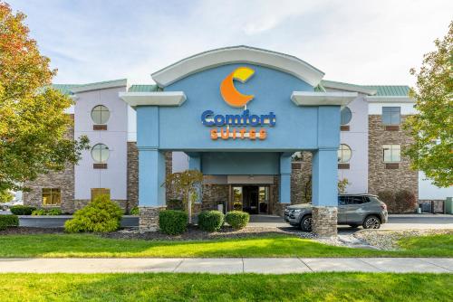 Comfort Suites Perrysburg - Toledo South in Perrysburg, USA