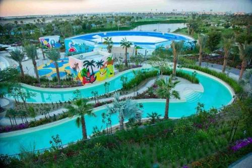 Amazing 3BHK Townhouse in Damac Hills 2 upto 10PLL, Дубай (фото 5)