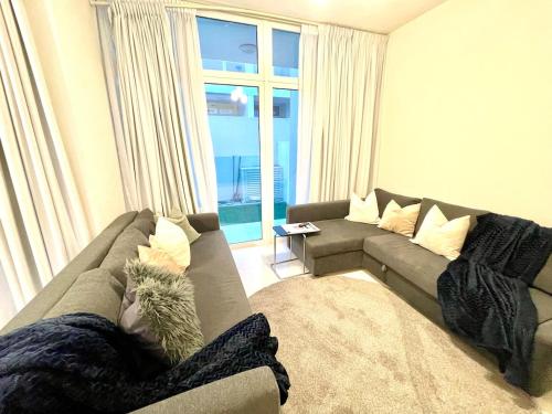 Amazing 3BHK Townhouse in Damac Hills 2 upto 10PLL, Дубай (фото 8)