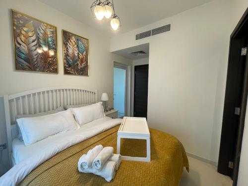 Amazing 3BHK Townhouse in Damac Hills 2 upto 10PLL Amazing 3BHK Townhouse in Damac Hills 2 upto 10PLL