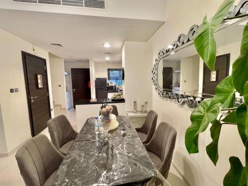 Amazing 3BHK Townhouse in Damac Hills 2 upto 10PLL Amazing 3BHK Townhouse in Damac Hills 2 upto 10PLL