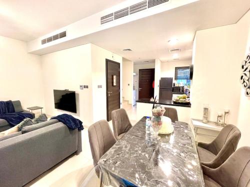 Amazing 3BHK Townhouse in Damac Hills 2 upto 10PLL Amazing 3BHK Townhouse in Damac Hills 2 upto 10PLL