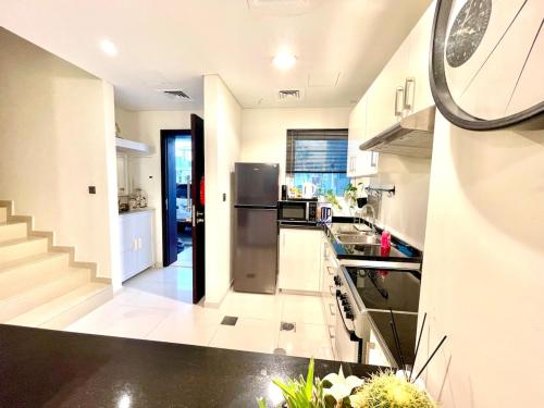 Amazing 3BHK Townhouse in Damac Hills 2 upto 10PLL Amazing 3BHK Townhouse in Damac Hills 2 upto 10PLL