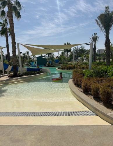 Amazing 3BHK Townhouse in Damac Hills 2 upto 10PLL Amazing 3BHK Townhouse in Damac Hills 2 upto 10PLL