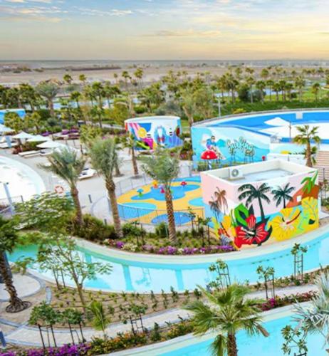 Amazing 3BHK Townhouse in Damac Hills 2 upto 10PLL Amazing 3BHK Townhouse in Damac Hills 2 upto 10PLL