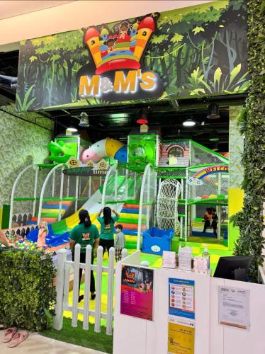 Amazing 3BHK Townhouse in Damac Hills 2 upto 10PLL Amazing 3BHK Townhouse in Damac Hills 2 upto 10PLL