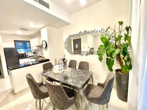 Amazing 3BHK Townhouse in Damac Hills 2 upto 10PLL Amazing 3BHK Townhouse in Damac Hills 2 upto 10PLL