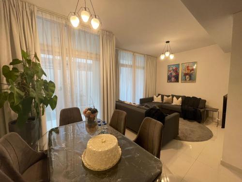 Amazing 3BHK Townhouse in Damac Hills 2 upto 10PLL Amazing 3BHK Townhouse in Damac Hills 2 upto 10PLL