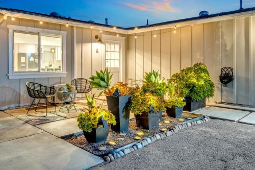 Spacious 3BR Modern Home in LA Perfect for Family