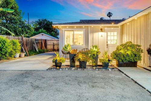 Spacious 3BR Modern Home in LA Perfect for Family