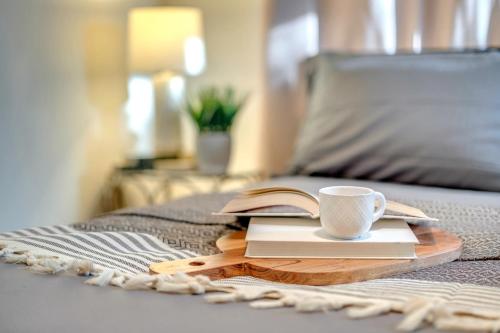 Spacious 3BR Modern Home in LA Perfect for Family