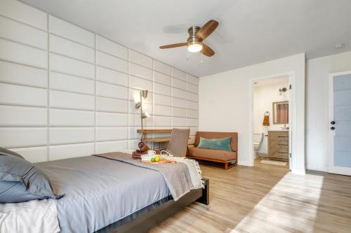 Spacious 3BR Modern Home in LA Perfect for Family