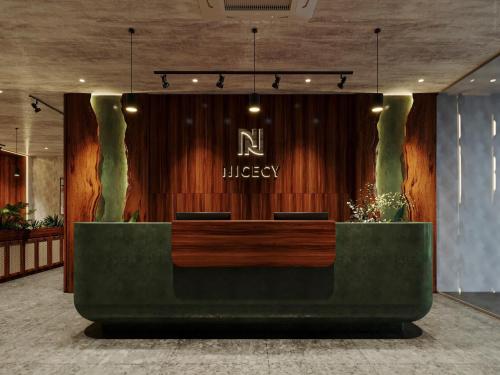 Nicecy Hotel - Nguyen Trai Street
