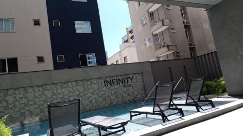 Flat Infinity, Itapema (photo 2)