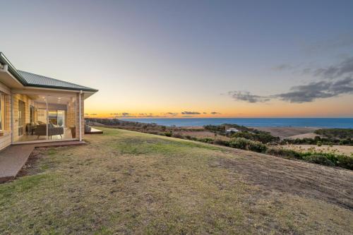 Létesítmények, Myponga Beach Luxe - Stunning Seaside Sunsets in Myponga Beach