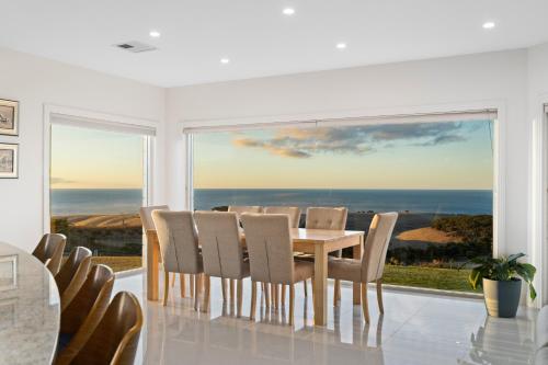 Létesítmények, Myponga Beach Luxe - Stunning Seaside Sunsets in Myponga Beach