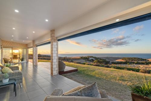 Létesítmények, Myponga Beach Luxe - Stunning Seaside Sunsets in Myponga Beach