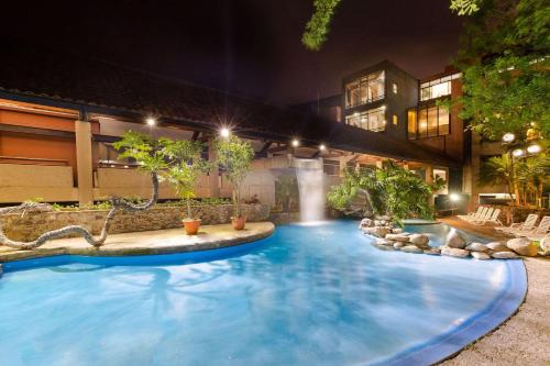 hotel photo