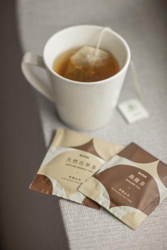 Kindness Hotel Wu Jia in Fongshan District