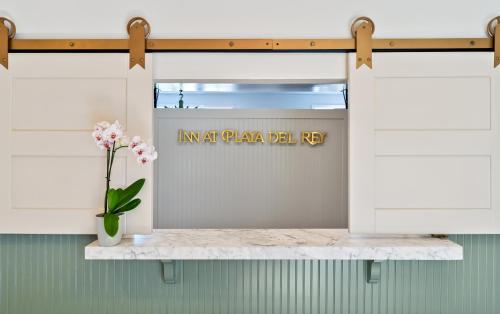 Inn at Playa del Rey, Los Ángeles (foto 11)