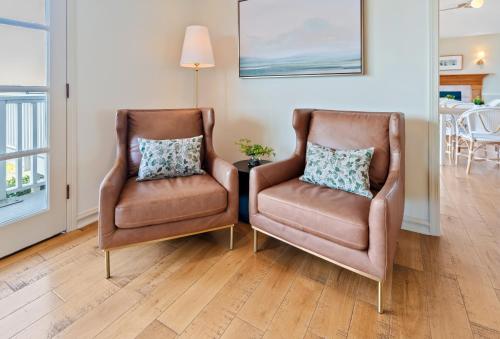Inn at Playa del Rey