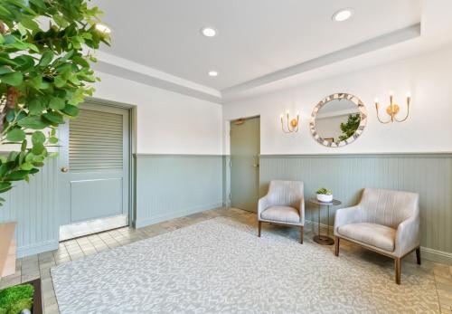 Inn at Playa del Rey in Los Angeles, USA