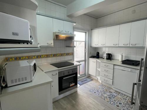 Apartamento frente al mar con terraza y vistas fabulosas, Miami Playa - ES-9-157 in Montroig