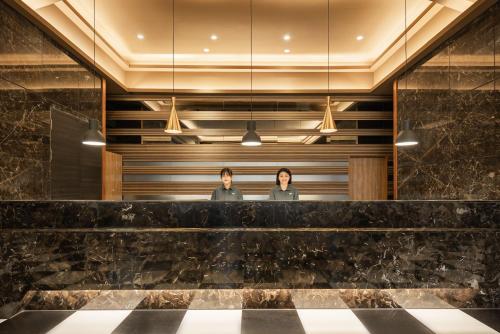 Buitenkant, Kindness Hotel Hualien in Hualien