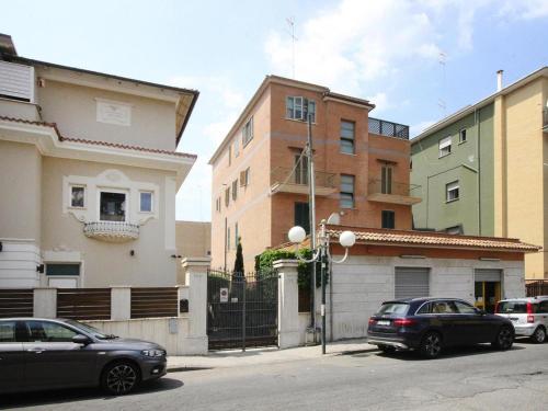 . Apartment in Ladispoli near Tyrrhenian Sea