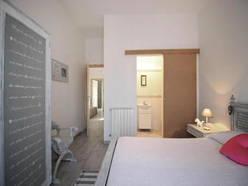Apartment in Ladispoli near Tyrrhenian Sea, Ladispoli (photo 7)