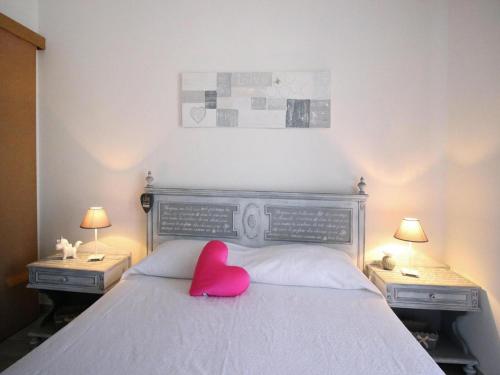 Apartment in Ladispoli near Tyrrhenian Sea, Ladispoli (photo 10)