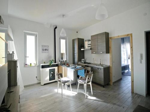 Apartment in Ladispoli near Tyrrhenian Sea, Ladispoli (photo 9)