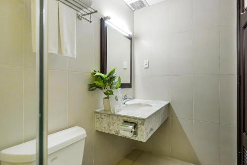 Nicecy Hotel - Nguyen Trai Street, fotografia 4