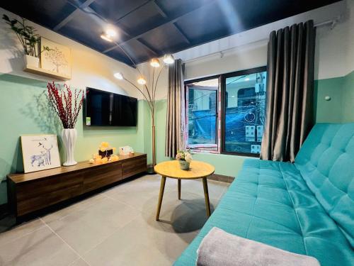 Amazing stay-homestay, quiet and cozy place LTT Thanh Xuan - 편의 시설/서비스
