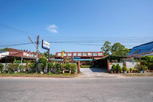 Phumthada Rommanee Krabi Resort - 편의 시설/서비스