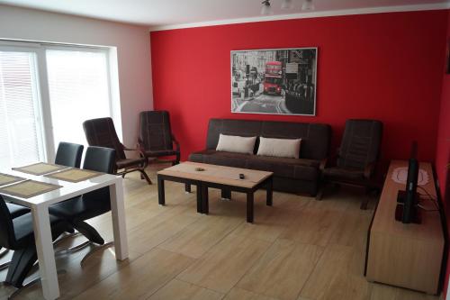 Apartmán Lužičan - Apartment - Lužice