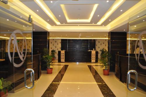 Nafa Serviced Apartments نافا للشقق المخدومة الدمام image 33