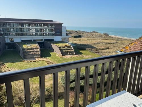 Appartement 2 pièces accès direct plage, animaux acceptés, Wifi - FR-1-487-378 Appartement 2 pièces accès direct plage, animaux acceptés, Wifi - FR-1-487-378