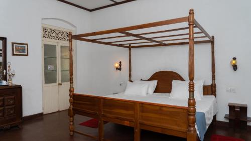 Monticello Bungalow in كوثميل