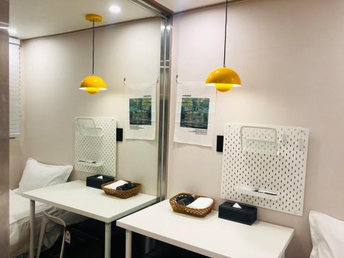 SSH LK Hostel, Soul (fotografie 7)