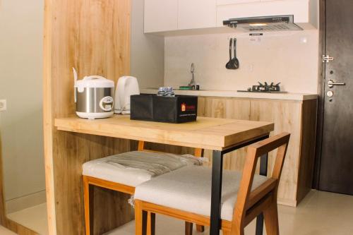 One-Bedroom Apartment image 9