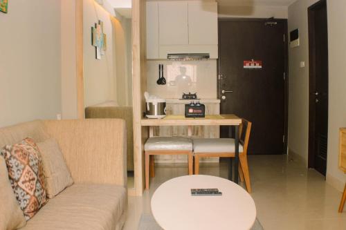 One-Bedroom Apartment image 8
