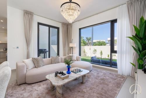 4BR Villa In Dubai Hills Estate, Dubai