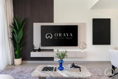 4BR Villa In Dubai Hills Estate, Dubaj (fotografie 2)