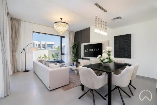 4BR Villa In Dubai Hills Estate, Dubaj (fotografie 5)