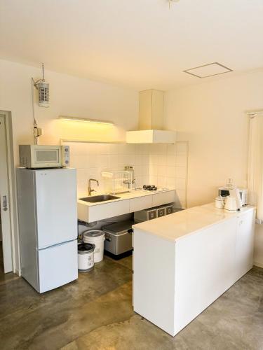 오키나와 본섬 Hello Hotel Rce 4성급 싱글룸 부대시설