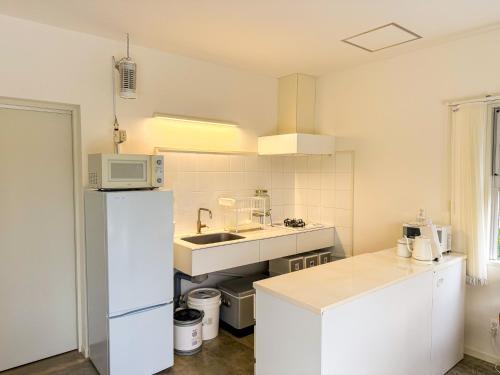 오키나와 본섬 Hello Hotel Rce 4성급 싱글룸 객실