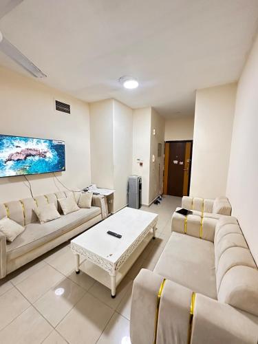 Apartment for rent 2BK in Ajman Apartment for rent 2BK in Ajman