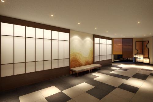 HOTEL AMANEK HidaTakayama